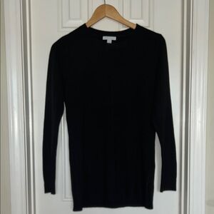 GUC NY&Co Classic Black Women's Sweater